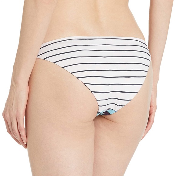 Maaji Sierra Nevada reversible bikini bottom - Picture 2 of 10
